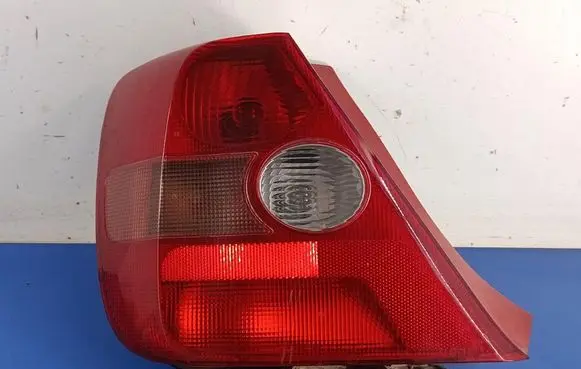 Honda Civic Rear/tail lights