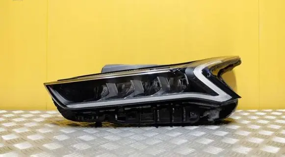 KIA Optima Headlight/headlamp 92101L3000 KIAOPTIMAK5 2708
