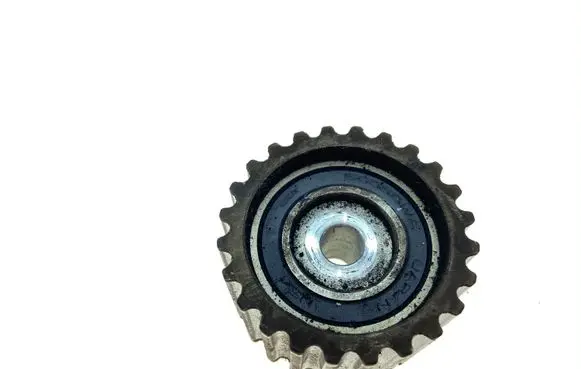 Subaru Forester SF Timing belt tensioner pulley 13085AA061 13085AA
