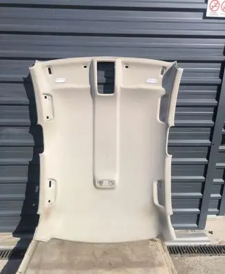 Audi A3 S3 8V Headlining 