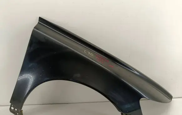 Volvo S40 Fender