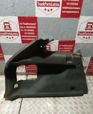 Volvo XC60 Trunk/boot lower side trim panel 0063114 V15173