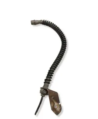Porsche 911 997 Brake line pipe/hose 99635550106