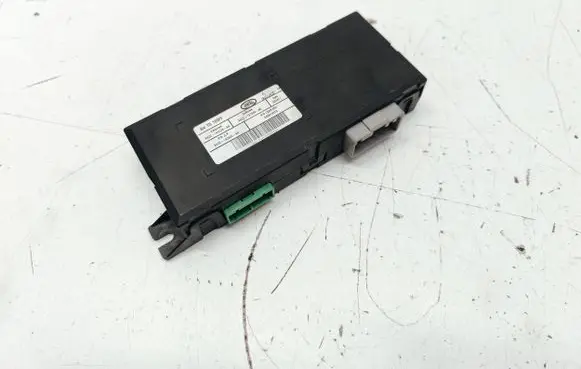 Land Rover Range Rover Sport L320 Seat control module AH2214C249AA AH2214C249AD
