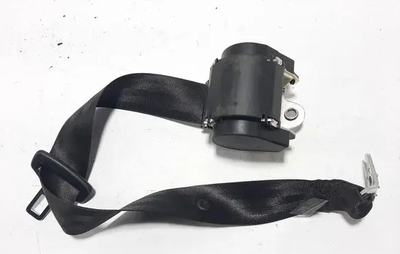 Audi A5 8T 8F Rear seatbelt 8K0857805Q