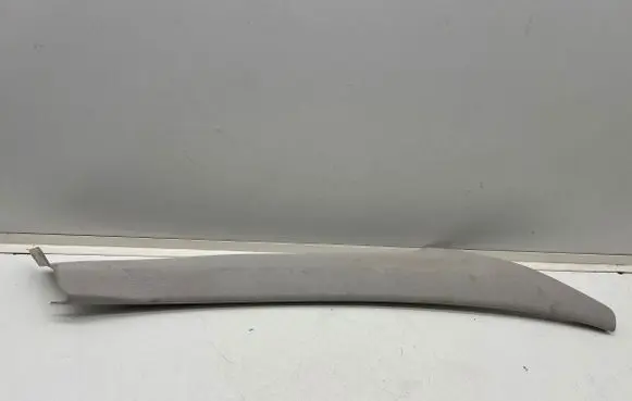 Citroen C4 II Picasso (A) pillar trim 9801680477 9677048077 102065A2