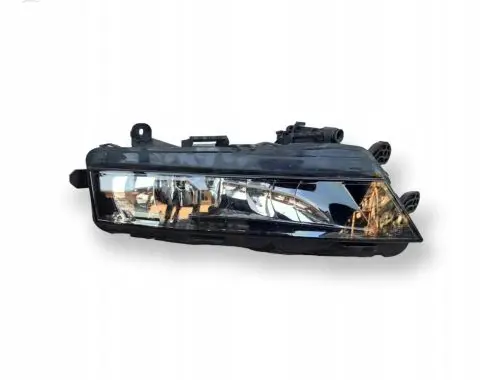 Skoda Octavia Mk3 (5E) Front fog light 5E0941699F 10961010000