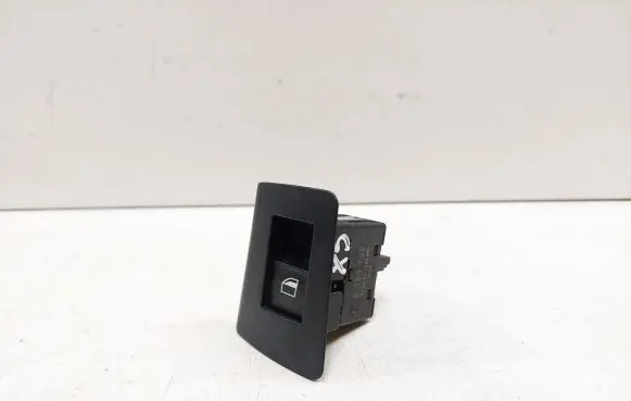 BMW X5 E53 Electric window control switch 8385956 52020A 15859801