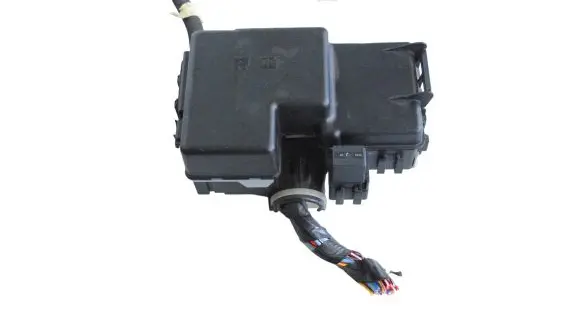 Volvo XC90 Fuse box set 31384034