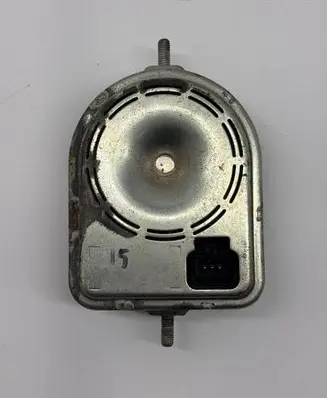 Land Rover Freelander 2 - LR2 Alarm system siren 6G9N19G229CE 0205058 A0005019