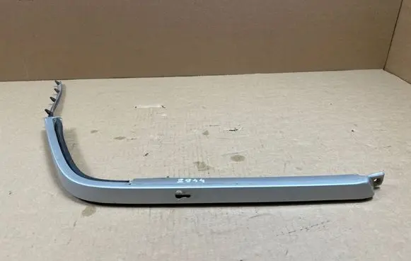 Mercedes-Benz 300 SL-24 Under headlight/headlamp trim 1298260677