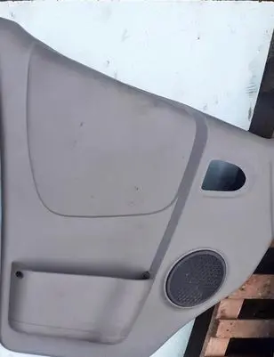 Nissan Primastar Front door card panel trim