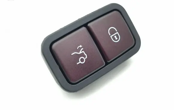 Mercedes-Benz EQE v295 Tailgate opening switch A2068200701