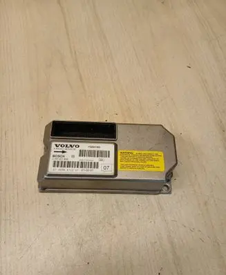 Volvo V70 Airbag control unit/module P30667469 0285001655 0700380752
