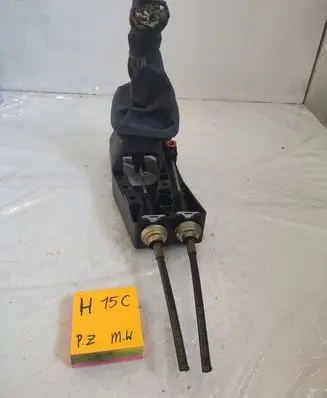 Mercedes-Benz A W168 Gear selector A1682600073