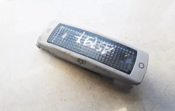 Seat Toledo II (1M) Rear seat light 3B0947291