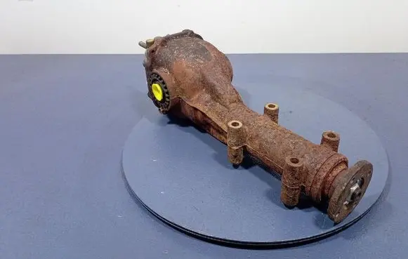 Subaru Legacy Rear differential 