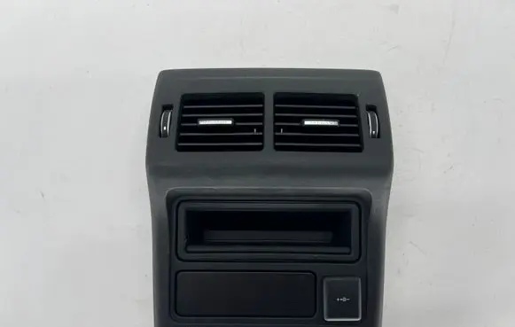 Jaguar XE Rear air vent grill
