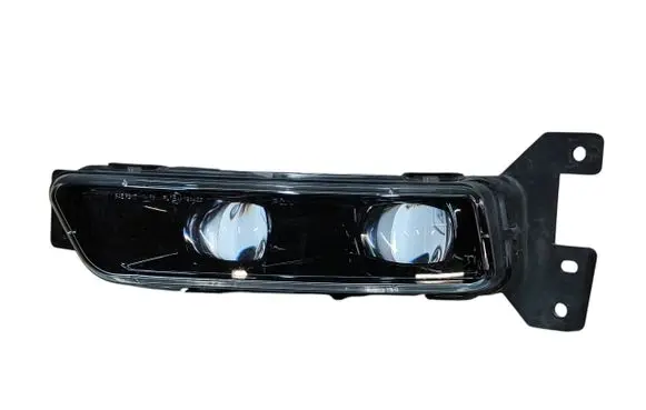 Dodge Durango Front fog light 68275511AC 125000