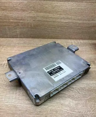 Toyota Prius (XW20) Engine control unit/module ECU 8966147080 2750007803