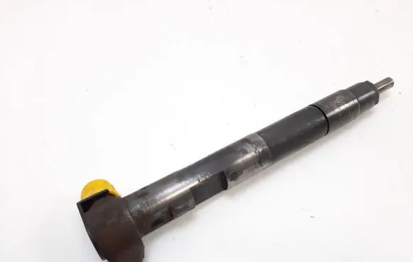 Mercedes-Benz E W212 Fuel injector A6510704987 1407800191853