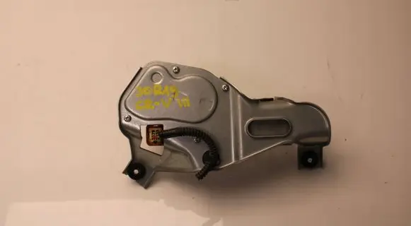 Honda CR-V Rear window wiper motor 