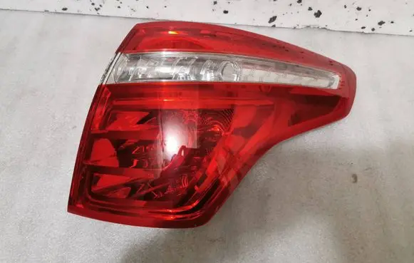 Citroen C4 I Picasso Rear/tail lights 9653547480