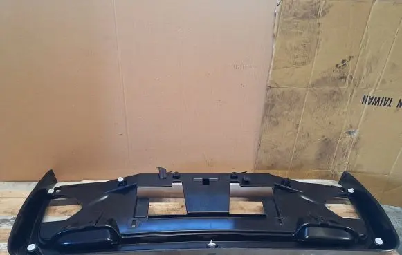 BMW 5 F10 F11 Other trunk/boot trim element 7207038
