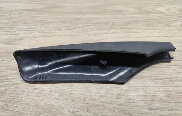 Volvo V70 Roof bar rail cover 8662612 5662K 853433702
