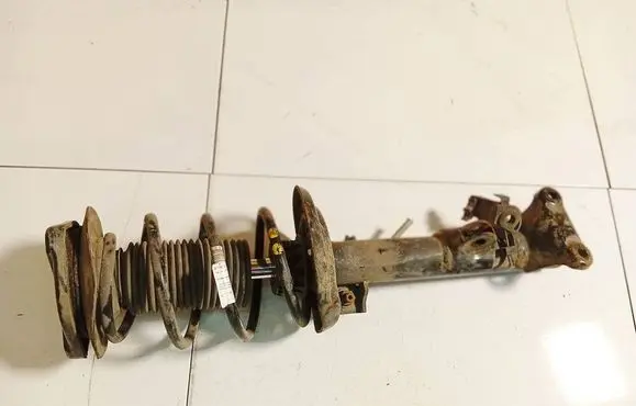 Mercedes-Benz C AMG W204 Front shock absorber/damper 