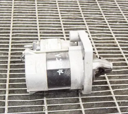 Peugeot 308 Starter motor ESW1016 9812715480
