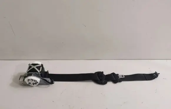 BMW 3 F30 F35 F31 Front seatbelt 7272476