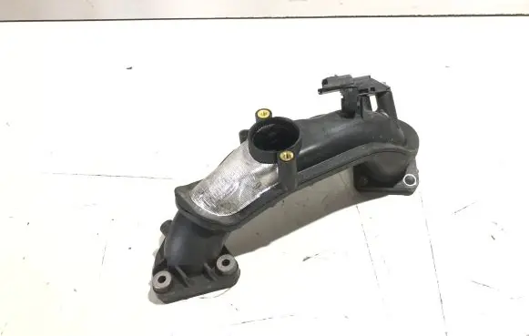 Citroen C4 Grand Picasso Intake manifold 9674942380