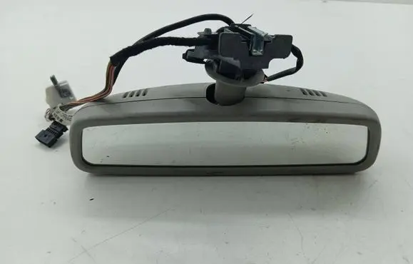 Mercedes-Benz ML W164 Rear view mirror (interior) A1648100917