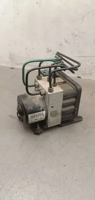 Citroen C5 ABS Pump 10096011103 00000419D4 4MU2E11L05
