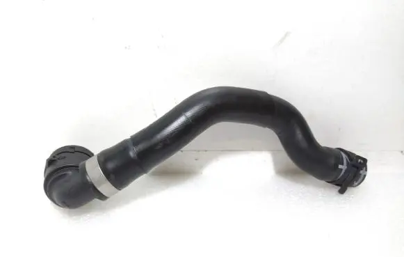 Volkswagen Golf VII Engine coolant pipe/hose 5QA815369T