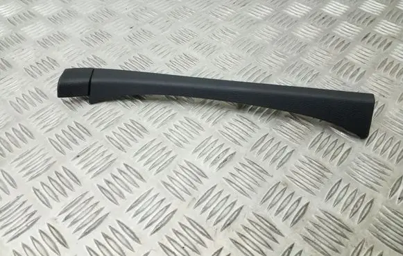 Volkswagen PASSAT B7 Dashboard side end trim 3AA868238