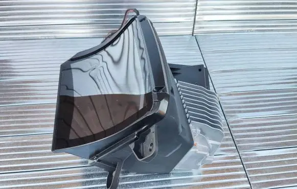 BMW X4 G02 Head up display screen 8784909 17089310