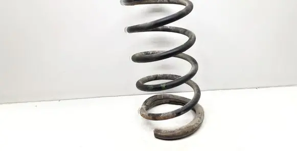 Volvo V70 Rear coil spring