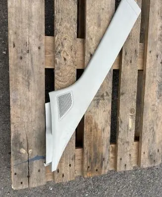 Peugeot Boxer (A) pillar trim 1311377070 B8G3