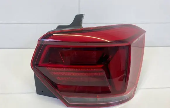 Volkswagen Polo Rear/tail lights 2G0945096B