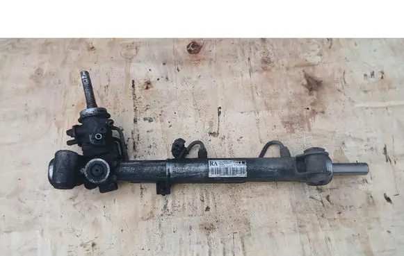 Opel Astra H Steering rack 13188614