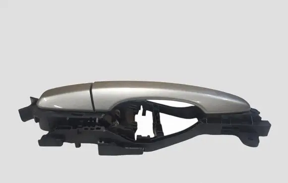 Volvo S60 Rear door exterior handle 31276166