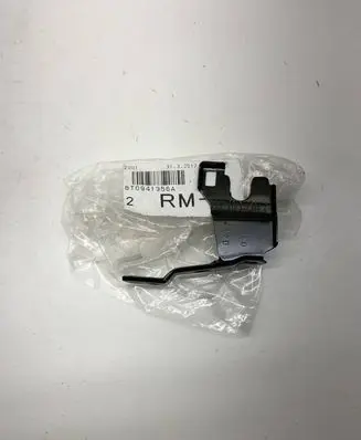 Audi A5 8T 8F Headlight/headlamp mounting bracket 8T0941356A 1381