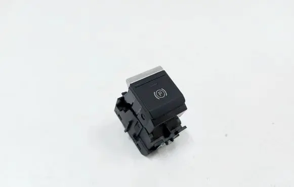 Hand parking brake switch