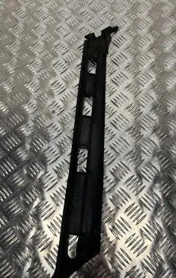 Mini One - Cooper Coupe R56 (C) pillar trim 7166095 24024010