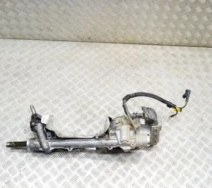 Peugeot 3008 II Steering rack 6820000302 F800002551