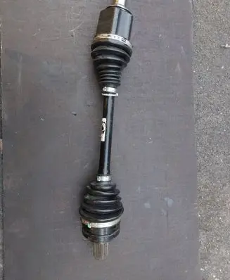 Mercedes-Benz GLS X166 Front driveshaft A1673302100