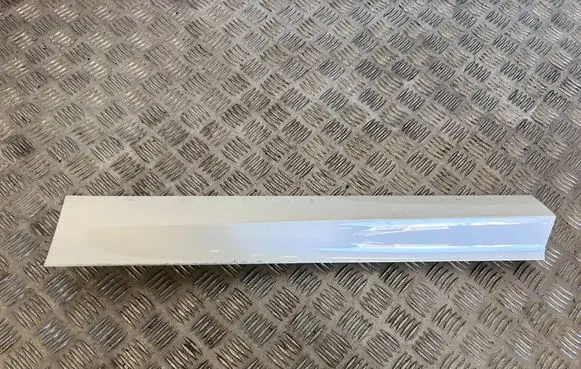 BMW X3 G01 Rear door trim (molding) 8064797