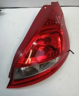Ford Fiesta Rear/tail lights 8A6113404A